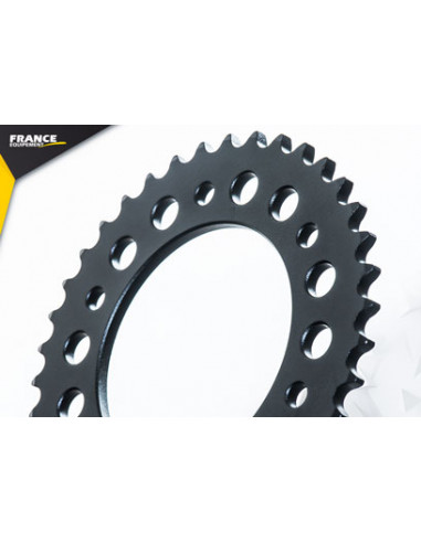 ROYAL.650.INTERCEPTOR '18 15X38 RK525FEX CONTINENTAL GT