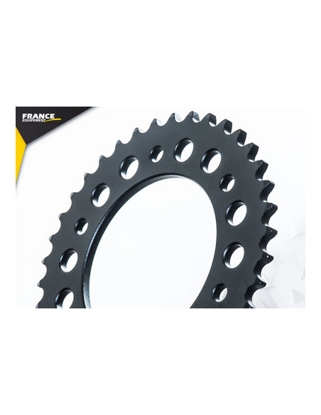 ROYAL.650.INTERCEPTOR '18 15X38 RK525FEX CONTINENTAL GT