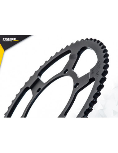 ZUNDAPP.125.ZXS SCRAMBLER '17/18 13X60 428H µ SCRAMBLER CLASSIC