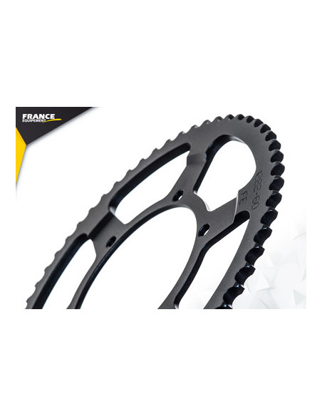 ZUNDAPP.125.ZXS SCRAMBLER '17/18 13X60 RK428FEX SCRAMBLER CLASSIC