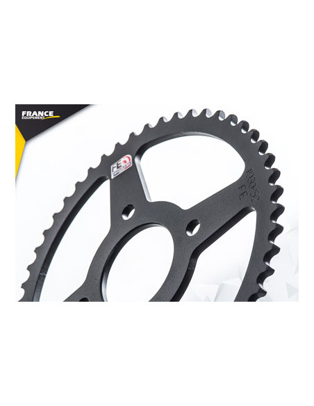 HANWAY.50.FURIOUS '12 11X52 FE420R *