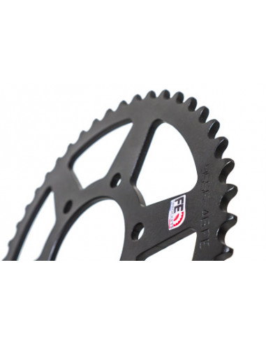 CF.MOTO.650.NK/MT/GT'18 15X46 RK520FEX *