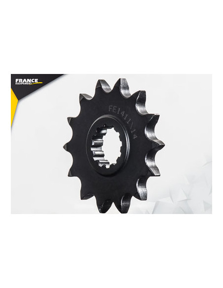 DT.50.X SM '07/10 14X53 FE420R *