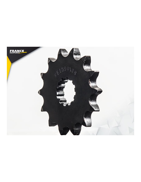 DT.50.X SM '07/10 14X53 428H  (Transformation en 428)