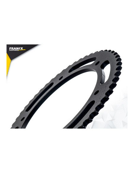 DTR.125.E '89/06 16X57 RK428FEX  (3MB)(4BL) Dem. Electrique