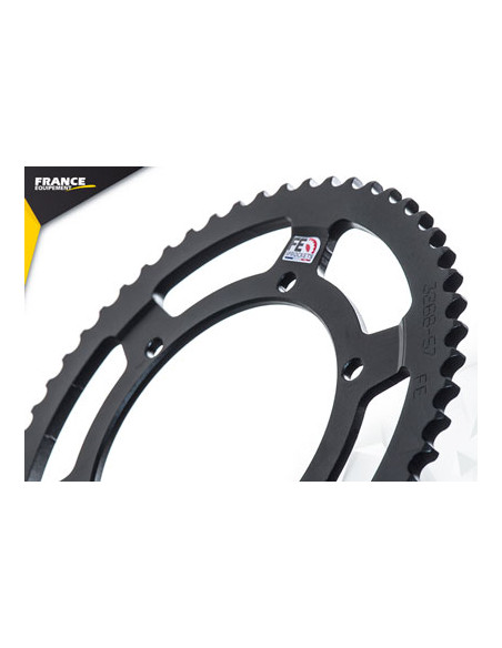 TDR.125 '93/02 16X57 428H µ  (4FU)(5AE1/2)