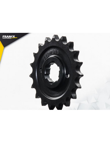 XT.350 '85/99 19X52 428H µ  (55V,3YT,59Y,1WM)