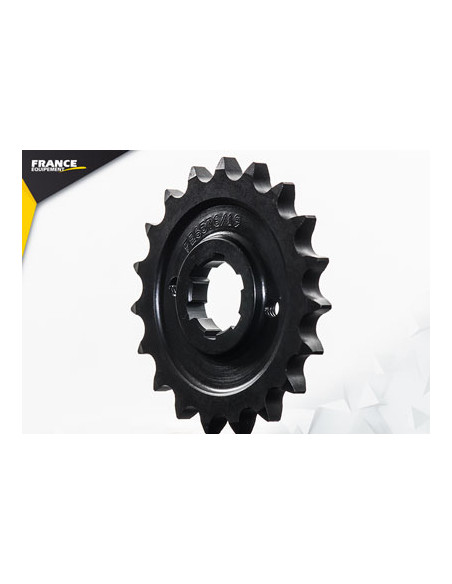 XT.350 '85/99 19X52 RK428FEX  (55V,3YT,59Y,1WM)