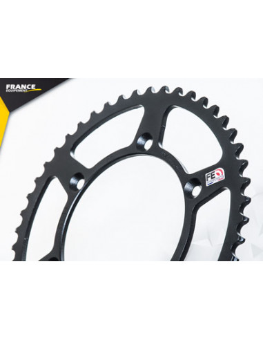 YZF.400/426 '99/02 14X49 RK520FEZO *  (5GR,5JG)