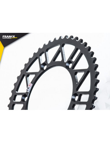 WRF.450 '07/09 13X50 RK520MXU