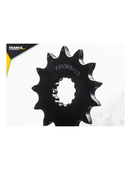 WRF.450 '07/09 13X50 RK520FEZO *