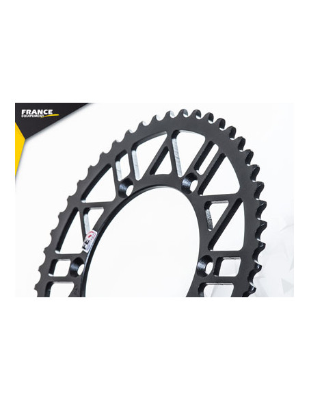 WRF.450 '07/09 13X50 RK520FEZO *