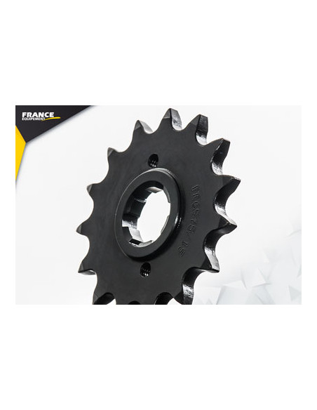 XT.550 '82/83 15X39 RK520FEZO *  (5Y3/5,28E) XT.550 '82/83 15X39 RK520FEZO *  (5Y3/5,28E)