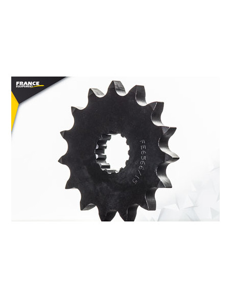 FAZER.600 FZS '98/03 15X48 RK530KRO µ  (5DM-RJ021/22,5RT)