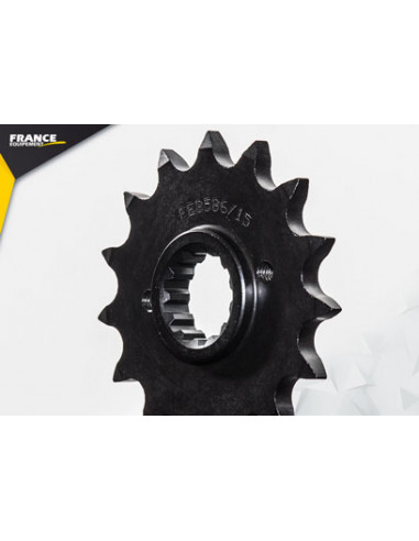 XT.660.X/R '04/16 15X45 RK520FEX *  (DM01)