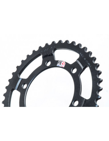 MT-07 TRACER '16/19 16X43 RK525FEX *