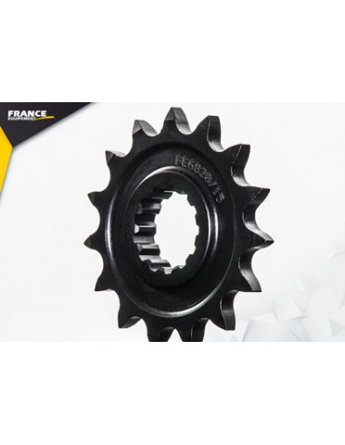 XTZ.690 TENERE 700 '20 15X46 RK525RO