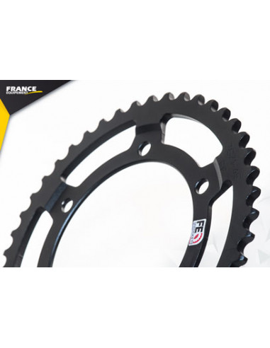 FZ8 '10/16 16X46 RK525FEX