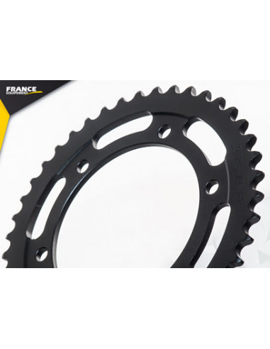 TDM.850 '99/01 16X43 RK525RO   (4TX)