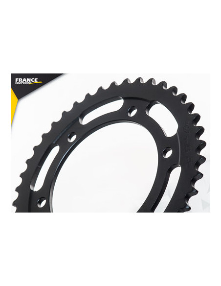 TDM.850 '99/01 16X43 RK525RO   (4TX)