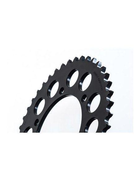 R1.1000 YZF '06/08 17X45 RK520GXW  Racing (Transformation en 520)