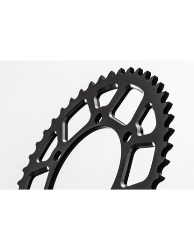 R1.1000 YZF '09/14 17X47 RKGB520UWR  Racing (Transformation en 520)