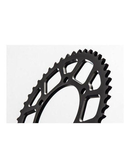 R1.1000 YZF '09/14 17X47 RKGB520UWR  Racing (Transformation en 520)