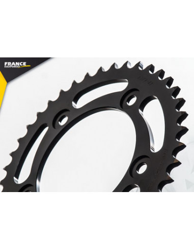 R1.1000 YZF '15/20 16X41 RK520GXW Racing (Transformation en 520)