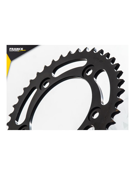 R1.1000 YZF '15/20 16X41 RK520GXW Racing (Transformation en 520)