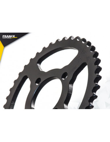 CBR.125 '04/10 15X42 RK428FEX  (JC34)