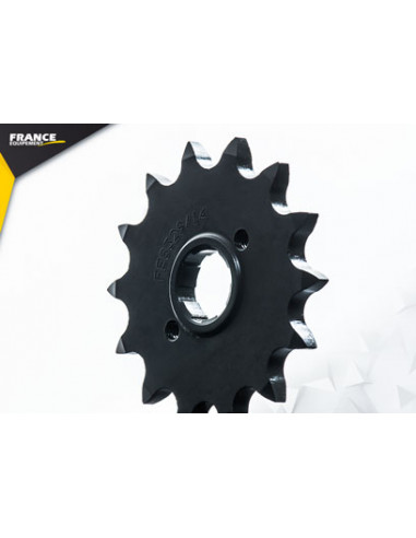 XR.350.R '83/84 14X42 RK520FEX  (NE01)