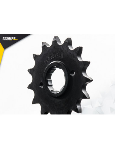 XLR.500 '82 15X41 RK520FEX  (PD02)