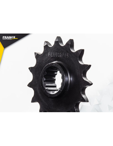 CB.500.F/FA '13/20 15X41 RK520GXW CB.500 X/XA '13/19 (PC44-45-46)