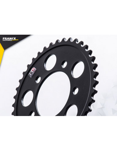 CMX.500.REBEL '17/20 15X40 RK520FEZO µ