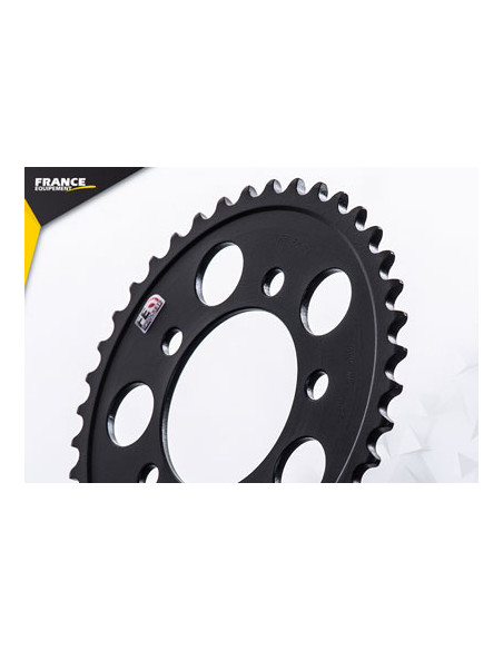 CMX.500.REBEL '17/20 15X40 RK520FEZO µ