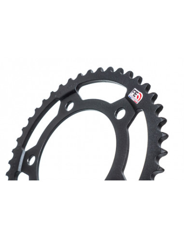 CBF.600 '04/07 15X43 RK525FEX *  (PC38) (Nacked+Sport)