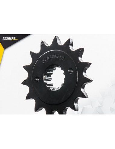 NX.650.DOMINATOR '88 15X45 RK520FEZO µ  (RD02)