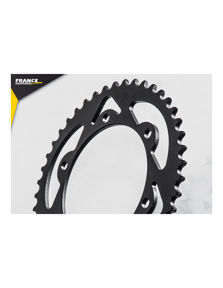 NX.650.DOMINATOR '88 15X45 RK520FEZO µ  (RD02)