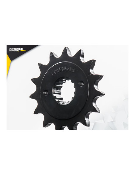 NX.650.DOMINATOR '88 15X45 RK520GXW  (RD02)