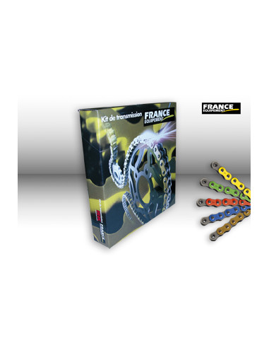 NX.650.DOMINATOR '91/94 15X47 RK520GXW  (RD02)