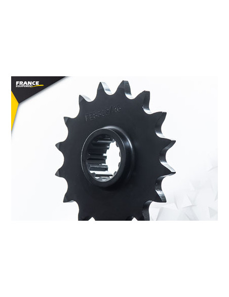 NC.700 X / NC.700 S DCT '12/15 16X39 RK520FEX * CTX.700 DCT '14/16