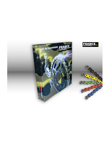 XRV.750AFRICA-TWIN'90/92 16X46 RK525RO   (RD04)