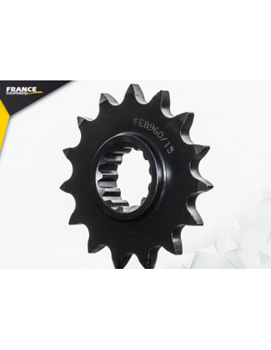 CB.750.F SEVEN FIFTY'92/03 15X40 RK525RO   (RC42)