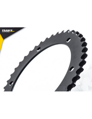 VFR.800 VTEC '02/16 16X43 RK530FEX *  (RC46B/C/D)