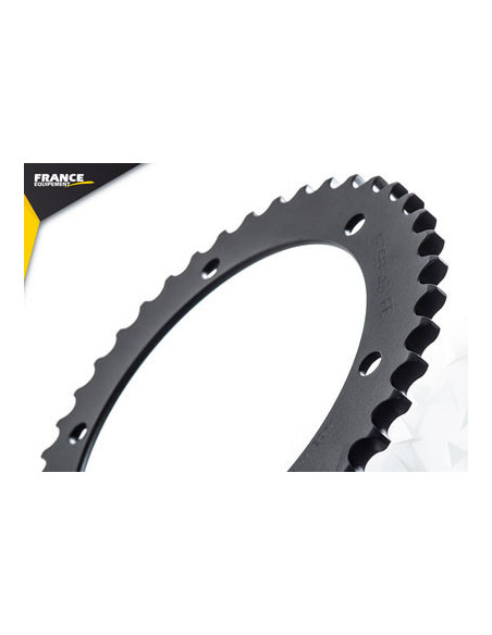 VFR.800 VTEC '02/16 16X43 RK530GXW  (RC46B/C/D)