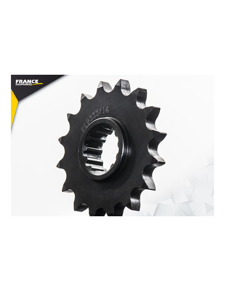 CBF.1000 FA ABS '10/16 16X41 RK530GXW * (SC64)