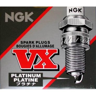 Bougie NGK BCPR7EVX-11