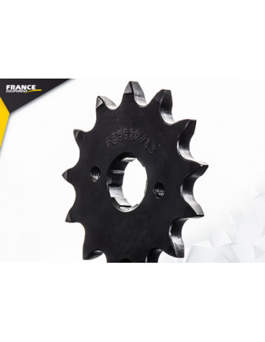 CRF.150.F '06/20 13X47 RK520MXU