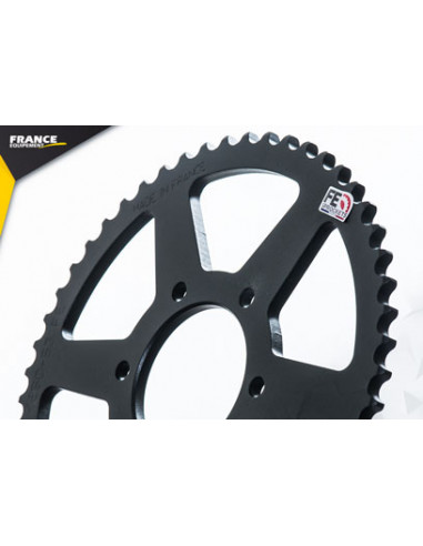 DF.125.E '99 16X53 RK428FEX