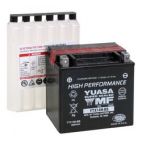 Batterie moto YUASA YTX14H-BS